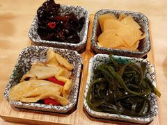 -嘻小北·兰州清汤牛肉面(南翔印象城MEGA店)