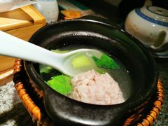 清炖狮子头-南京大牌档(之心城店)