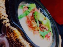 -捞围鲜·港式打边炉(海阳路店)