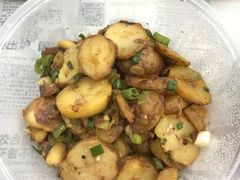 砂锅小土豆-蜀厨小匠·民间川菜(犀浦店)