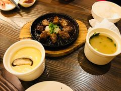 -东京屋(武定路店)
