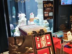-喜社·面包·甜品·蛋糕(燕山店)