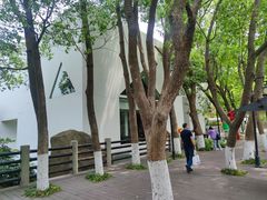 -白马涧龙池景区