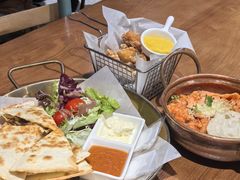 -榖屋house of flour(张江首店)