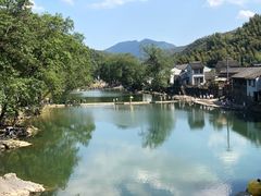 -鹿亭中村