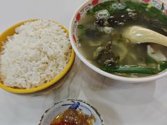 -陈记汤饭(水巷口店)