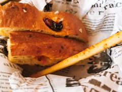 餐前面包-EN SPACE恩空间