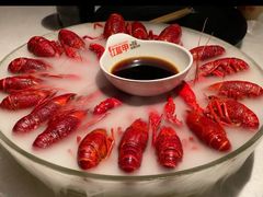 -红盔甲·小龙虾(天钥桥店)