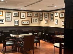-上海锦江汤臣洲际大酒店柒酒廊