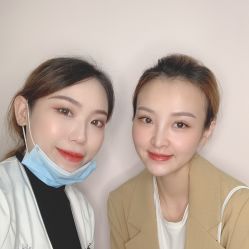 -久匠·野生眉半永久纹眉