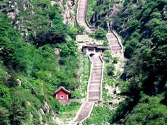 -泰山风景名胜区