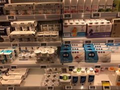 零售区-盒马鲜生(龙德广场店)