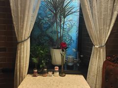 -安德烈俄式西餐厅(中央大街店)