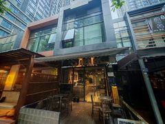 -shark burger·鲨鱼汉堡(交子大道店)
