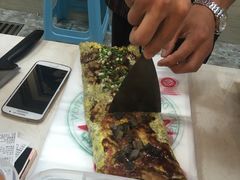 -清真·二嫂子煎饼果子(鼓楼旗舰形象店)