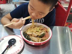 -堂堂小伙夫·辽宁小吃大排档(京西大悦城店)