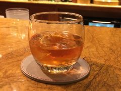 -记者俱乐部酒吧(北京瑞吉酒店)