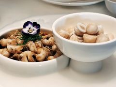 -木守西溪溪隐餐厅