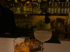 -城墙外BAR