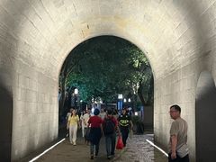 -鼓楼(西湖风景名胜区)
