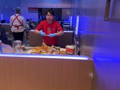 -海底捞大排档火锅(打浦路店)