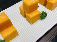 -箱美术馆私房菜(水晶郦城店)