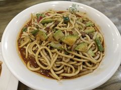 -清真益鑫羊肉手抓馆(南大街店)
