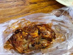 兔头-八一好吃街·高品美食广场