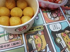 -孖记茶档·热腾茶餐(乐峰店)