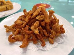 -懋隆金阁·博山菜