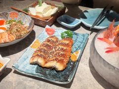-炙柒Sekinana·精致日料(合生汇店)