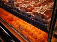 -鲍师傅糕点(江苏路店)