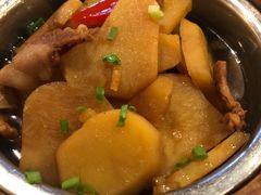 -苹果树下艺术餐厅(通州店)