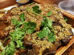 -敏珠拉姆藏餐·南京厨房(富春江东街店)