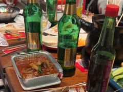 -可口香·非遗老号烧烤(南岗直营店)