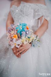 -Sunny喜铺婚礼定制·求婚策划