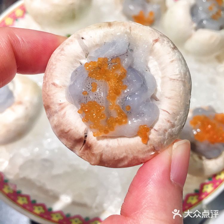 深圳渐冷的秋天跟重庆老火锅很配