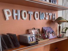 -PHOTOWITH 自助照相馆