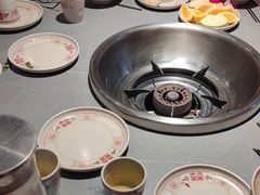 -吃城都·鱼蛙火锅(西玉龙街店)