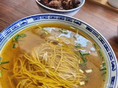 -永丰面馆(汉口路店)