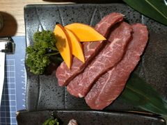 -赤坂亭·M9和牛烧肉·铁板烧(合肥万象城店)