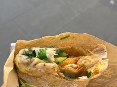 -周小超蛋饼