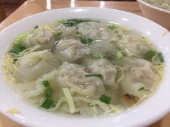 小馄饨-味一早餐(民安路店)