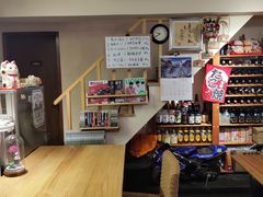 -章之鱼家(体育东路店)
