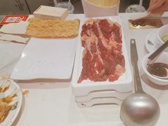 -八合里牛肉火锅(福州万象城店)