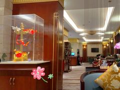 -国际饭店·原点咖啡吧ORIGIN CAFE&BAR