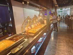 -德得轩自助烤肉(宏泰广场店)