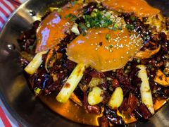 -霸王虾·小龙虾香辣蟹(玉林店)