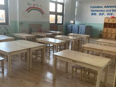 -蓝莓果幼儿园(通州梨园店)