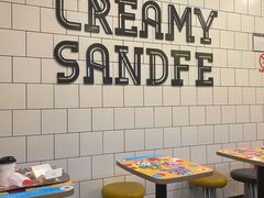 大堂-麦当劳(文武路店)